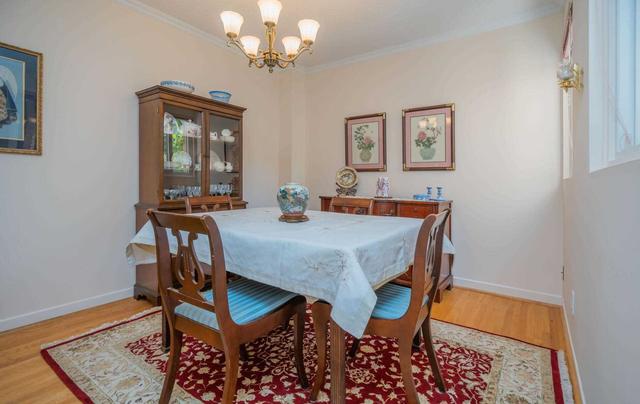 14 Carl Shepway, Townhouse with 3 bedrooms, 2 bathrooms and 2 parking in Toronto ON | Image 26