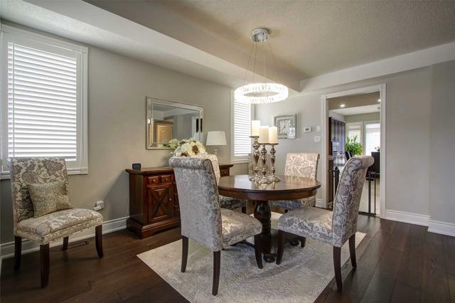 2 Wood Duck Island Way, Condo with 2 bedrooms, 4 bathrooms and 3 parking in Markham ON | Image 4