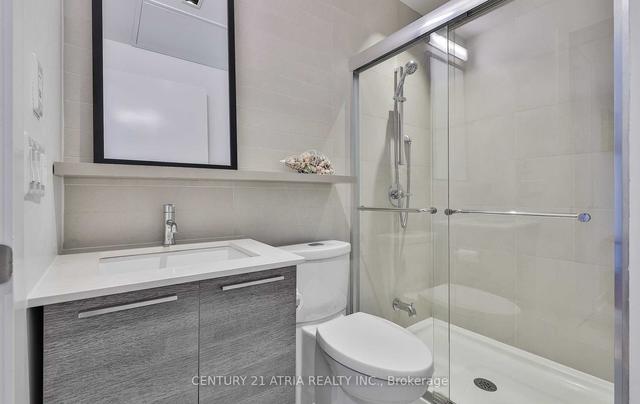 309 - 501 Adelaide St W, Condo with 1 bedrooms, 1 bathrooms and 0 parking in Toronto ON | Image 19