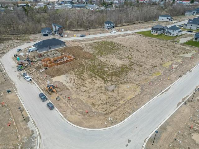 lot 49 - 167 Greene Street, House detached with 2 bedrooms, 2 bathrooms and 2 parking in South Huron ON | Image 7