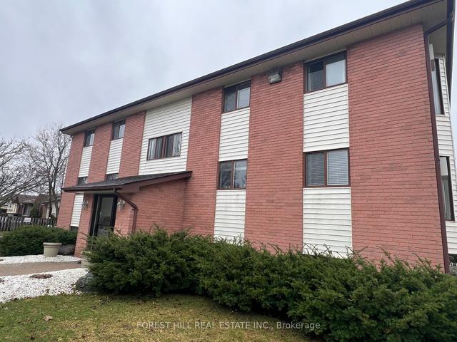 204 - 1429 Clearview Dr, Condo with 2 bedrooms, 2 bathrooms and 1 parking in Peterborough ON | Image 9
