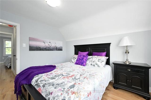 213 East 28th St, House detached with 4 bedrooms, 3 bathrooms and 3 parking in Hamilton ON | Image 14