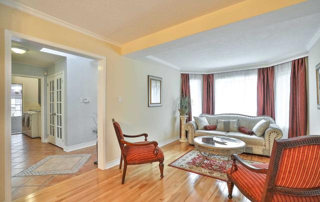 343 Bristol Rd W, House detached with 4 bedrooms, 4 bathrooms and 5 parking in Mississauga ON | Image 34
