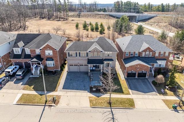 72 Swift Cres, House detached with 4 bedrooms, 4 bathrooms and 4 parking in Cambridge ON | Image 1