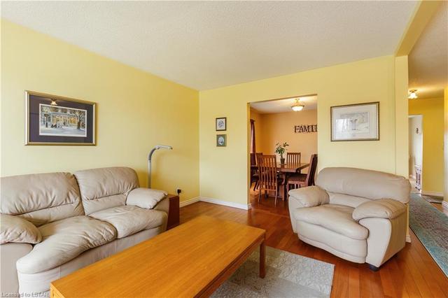 1501 Henley Crescent, House detached with 5 bedrooms, 2 bathrooms and 6 parking in Sarnia ON | Image 41