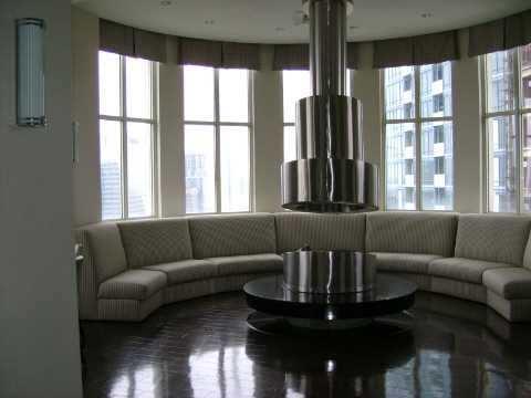 3010 - 25 The Esplanade Rd, Condo with 1 bedrooms, 1 bathrooms and null parking in Toronto ON | Image 9