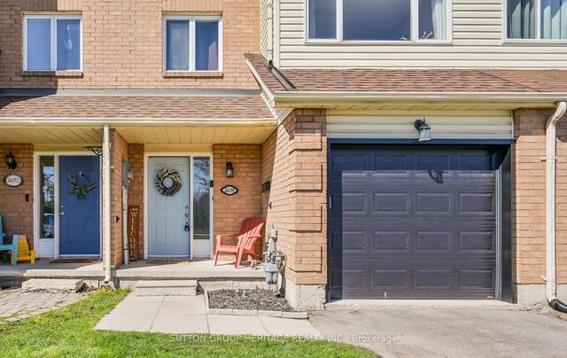 2674 Trulls Rd, House attached with 3 bedrooms, 1 bathrooms and 2 parking in Clarington ON | Image 28