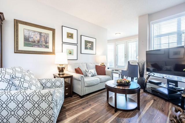142 - 5201 Dalhousie Drive Nw, Condo with 1 bedrooms, 1 bathrooms and 1 parking in Calgary AB | Image 1
