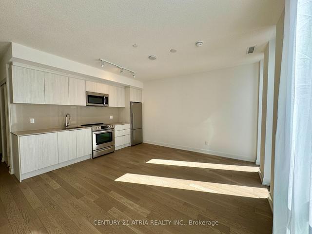 407 - 25 Richmond St E, Condo with 1 bedrooms, 1 bathrooms and 0 parking in Toronto ON | Image 11