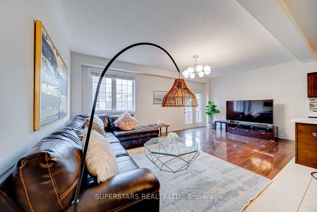 10 Bishop's Gate, House semidetached with 3 bedrooms, 3 bathrooms and 2 parking in Markham ON | Image 31