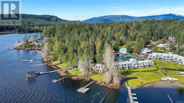 16 - 2046 Widows Walk, Condo with 1 bedrooms, 1 bathrooms and 2 parking in Cowichan Valley B BC | Image 34