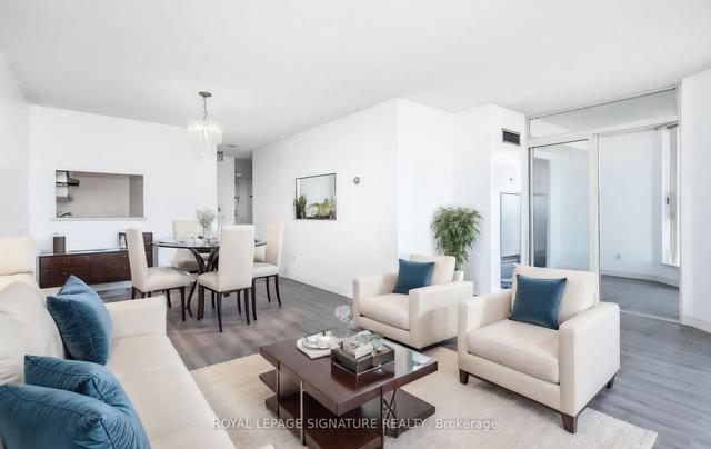 503 - 2460 Eglinton Ave E, Condo with 2 bedrooms, 2 bathrooms and 2 parking in Toronto ON | Image 13