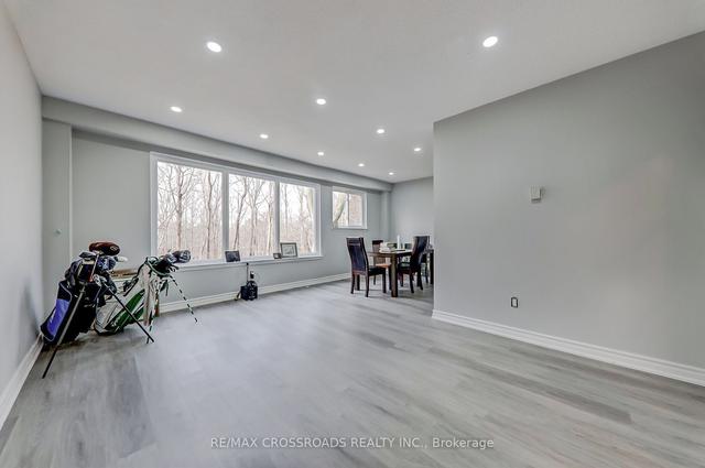 18 - 331 Military Tr E, Townhouse with 3 bedrooms, 3 bathrooms and 2 parking in Toronto ON | Image 6
