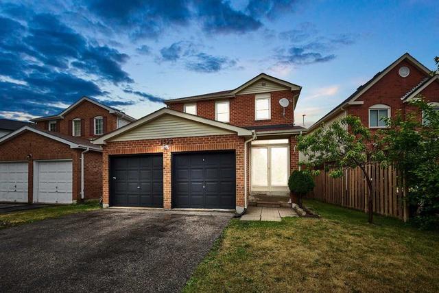 1522 Major Oaks Rd, House detached with 3 bedrooms, 4 bathrooms and 4 parking in Pickering ON | Image 1