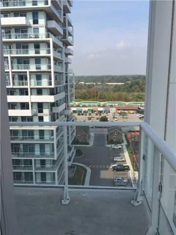 1003 - 55 Speers Rd, Condo with 2 bedrooms, 2 bathrooms and 1 parking in Oakville ON | Image 10