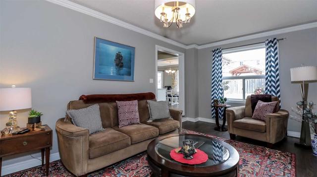 86 Hurst Dr, House detached with 4 bedrooms, 4 bathrooms and 6 parking in Barrie ON | Image 13