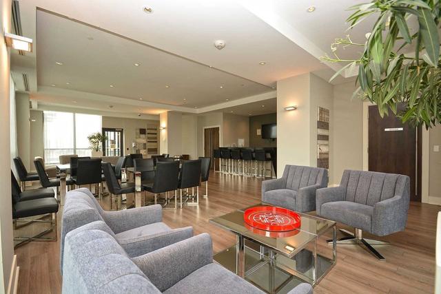 1502 - 3975 Grand Park Dr, Condo with 2 bedrooms, 2 bathrooms and 1 parking in Mississauga ON | Image 26