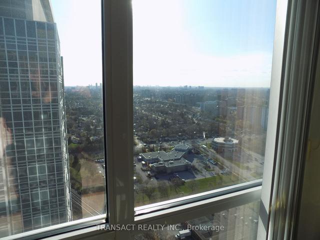 3404 - 255 Village Green Sq, Condo with 1 bedrooms, 2 bathrooms and 1 parking in Toronto ON | Image 11