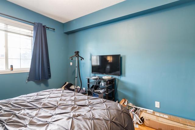 402 - 126 14 Avenue Sw, Condo with 2 bedrooms, 2 bathrooms and 1 parking in Calgary AB | Image 13