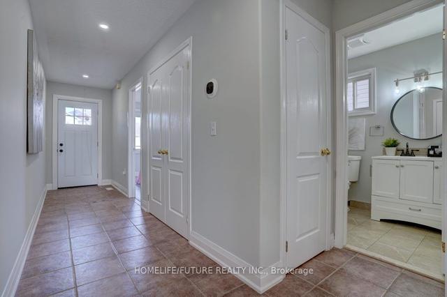 531 Clancy Cres, House detached with 2 bedrooms, 2 bathrooms and 3 parking in Peterborough ON | Image 22