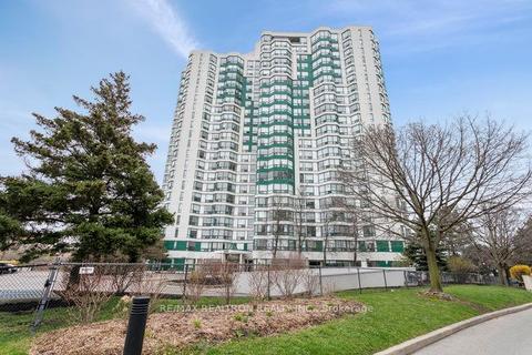 402 - 4450 Tucana Crt, Condo with 2 bedrooms, 2 bathrooms and 2 parking in Mississauga ON | Card Image