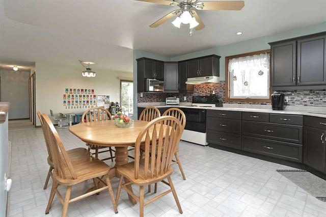 487500 30 Sdrd, House detached with 2 bedrooms, 1 bathrooms and 9.5 parking in Mono ON | Image 29