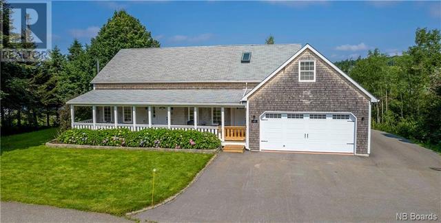 65 Cedar Grove Drive, House detached with 3 bedrooms, 2 bathrooms and null parking in Quispamsis NB | Image 2