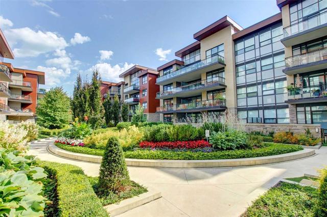 364 - 1575 Lakeshore Rd W, Condo with 2 bedrooms, 2 bathrooms and 1 parking in Mississauga ON | Image 27