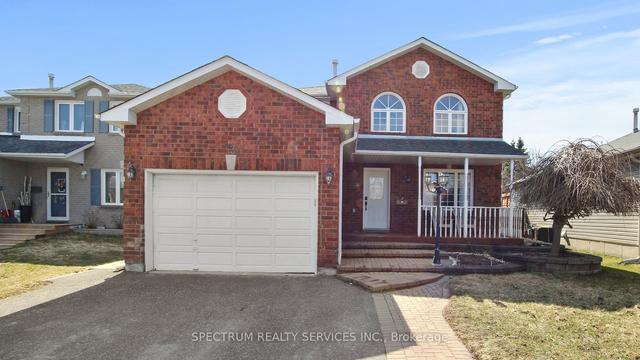 13 Garibaldi Dr, House detached with 3 bedrooms, 4 bathrooms and 4.5 parking in Barrie ON | Image 12