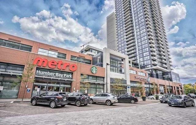 1706 - 33 Shore Breeze Dr, Condo with 1 bedrooms, 1 bathrooms and 0 parking in Toronto ON | Image 8