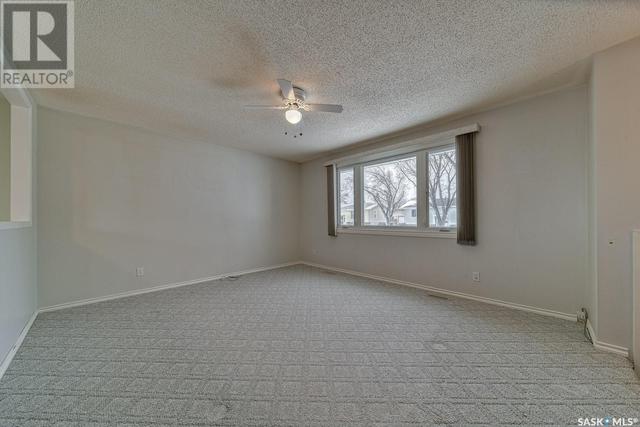 43 Coleman Crescent, House detached with 2 bedrooms, 1 bathrooms and null parking in Regina SK | Image 6