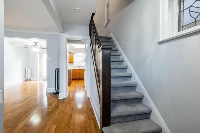315 Davisville Ave, House semidetached with 3 bedrooms, 2 bathrooms and 2 parking in Toronto ON | Image 23