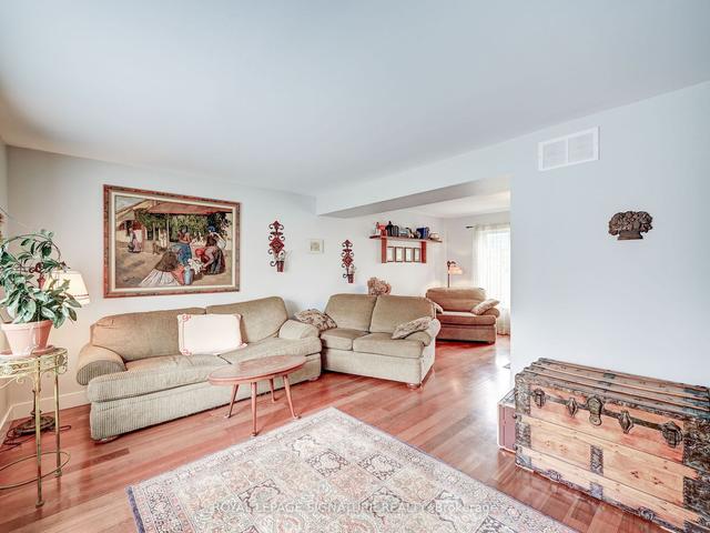 2214 Blue Beech Cres, House detached with 4 bedrooms, 3 bathrooms and 4 parking in Mississauga ON | Image 40