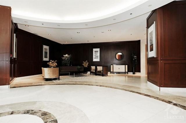 1904 - 200 Rideau Street, Condo with 2 bedrooms, 2 bathrooms and 1 parking in Ottawa ON | Image 3