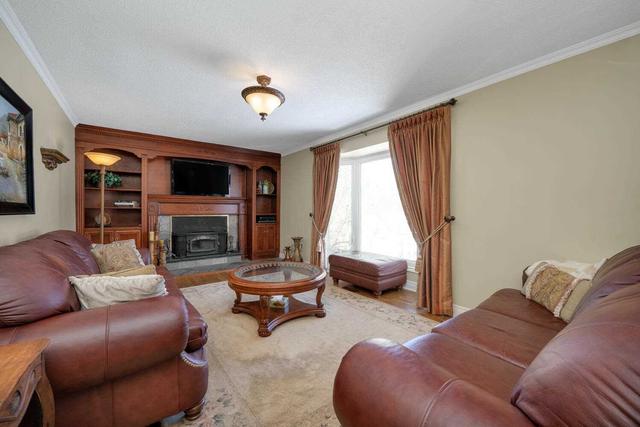 14759 Innis Lake Rd, House detached with 3 bedrooms, 4 bathrooms and 10 parking in Caledon ON | Image 4