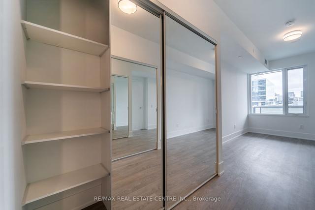 1002 - 480 Front St W, Condo with 2 bedrooms, 2 bathrooms and 0 parking in Toronto ON | Image 19