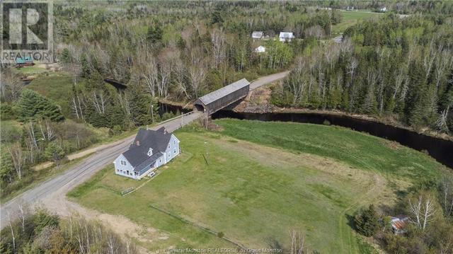 115 Camerons Mill Crossing, House detached with 5 bedrooms, 1 bathrooms and null parking in Saint Louis NB | Image 4