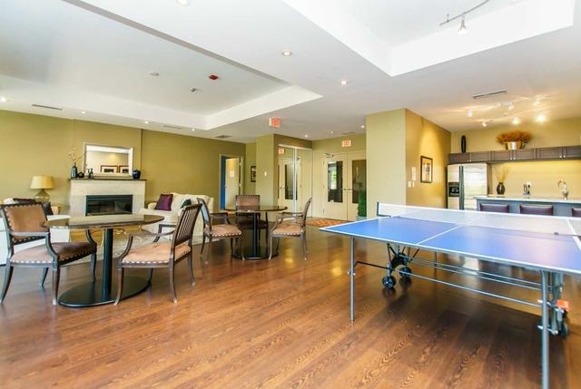 409 - 15 Stafford St, Condo with 1 bedrooms, 1 bathrooms and 1 parking in Toronto ON | Image 19