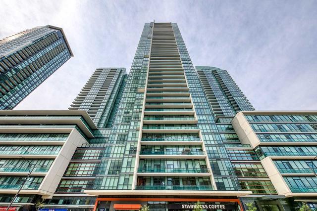 809 - 4070 Confederation Pkwy, Condo with 2 bedrooms, 2 bathrooms and 1 parking in Mississauga ON | Image 1