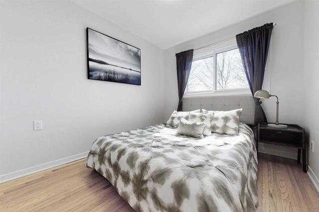 9 - 1517 Elm Rd, Townhouse with 3 bedrooms, 2 bathrooms and 1 parking in Oakville ON | Image 10
