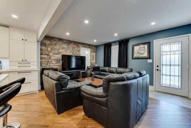 1147 Stoney Point Rd, House detached with 3 bedrooms, 2 bathrooms and 5 parking in Innisfil ON | Image 39