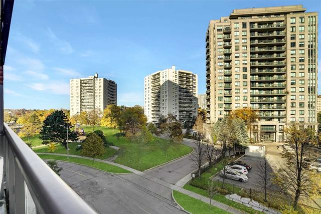 412 - 25 Fontenay Crt, Condo with 2 bedrooms, 2 bathrooms and 1 parking in Toronto ON | Image 16