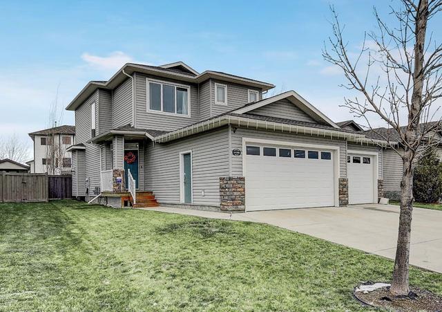 11150 O'brien Lake Drive, House detached with 4 bedrooms, 3 bathrooms and 6 parking in Grande Prairie AB | Image 2