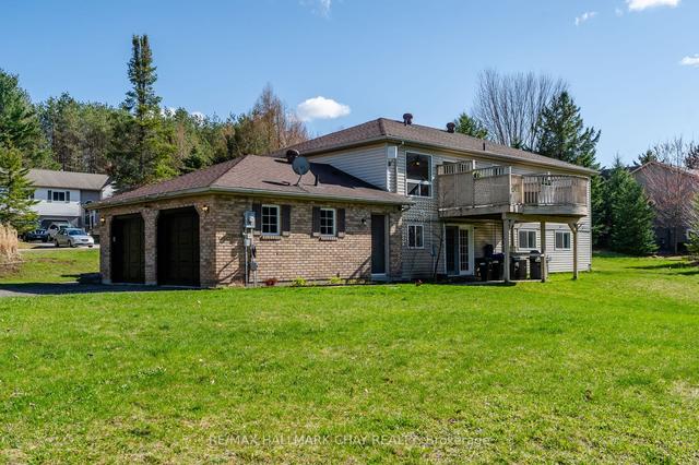 26 Hickory Lane, House detached with 3 bedrooms, 3 bathrooms and 10 parking in Oro Medonte ON | Image 27