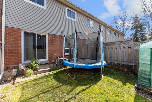 69 - 401 Sewells Rd, Townhouse with 3 bedrooms, 3 bathrooms and 2 parking in Toronto ON | Image 28