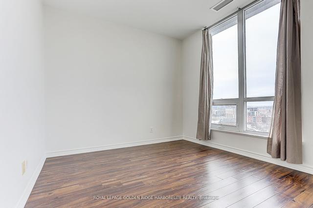 1122 - 8323 Kennedy Rd, Condo with 1 bedrooms, 1 bathrooms and 1 parking in Markham ON | Image 9