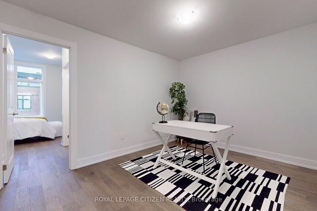 249 - 9590 Islington Ave, Townhouse with 2 bedrooms, 3 bathrooms and 2 parking in Vaughan ON | Image 16