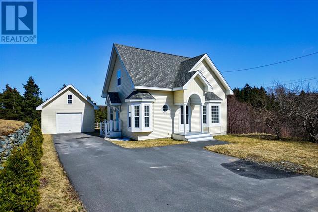 199 Main Street, House detached with 3 bedrooms, 2 bathrooms and null parking in Clarke's Beach NL | Image 47