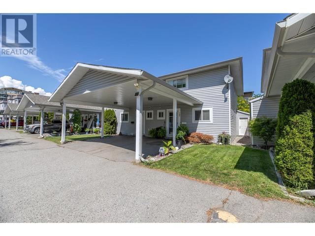 108 - 3315 Wilson Street, House attached with 3 bedrooms, 1 bathrooms and 2 parking in Penticton BC | Image 31