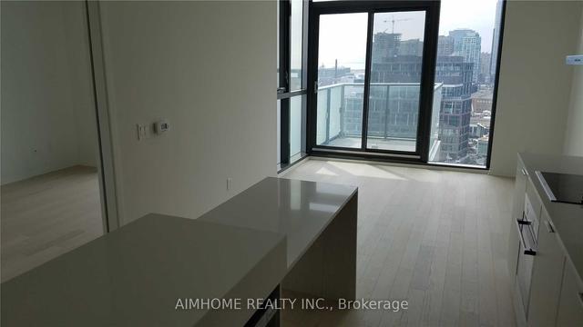 2011 - 16 Bonnycastle St, Condo with 1 bedrooms, 1 bathrooms and 0 parking in Toronto ON | Image 12